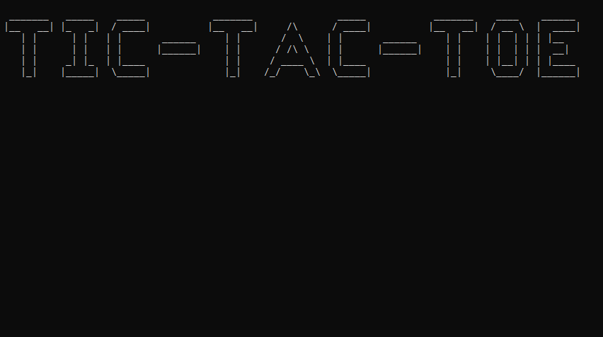 tic-tac-toe-game-screenshot-a